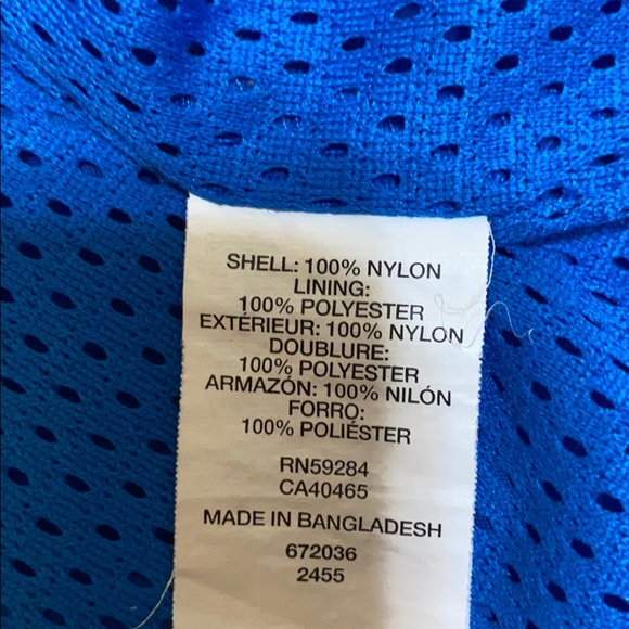 Children’s Place Boys 5/6, small jacket - Picture 4 of 4